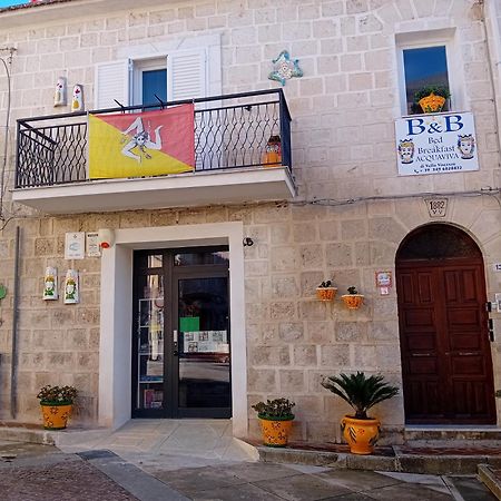 Room&breakfast Acquaviva Acquaviva Platani Exterior foto