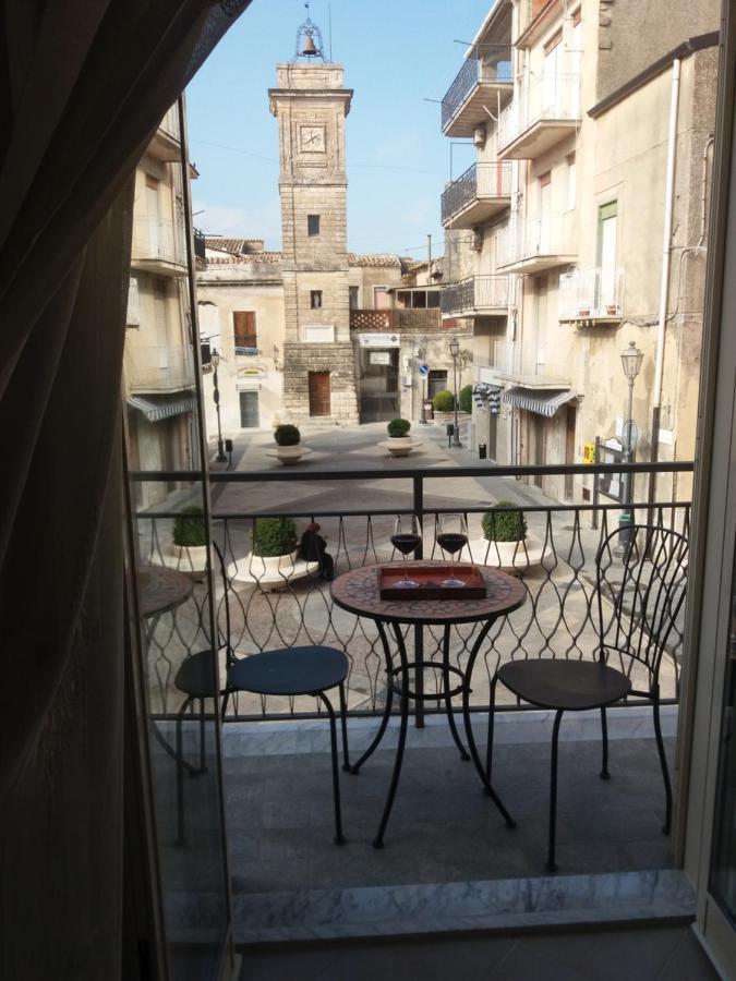 Room&breakfast Acquaviva Acquaviva Platani Exterior foto