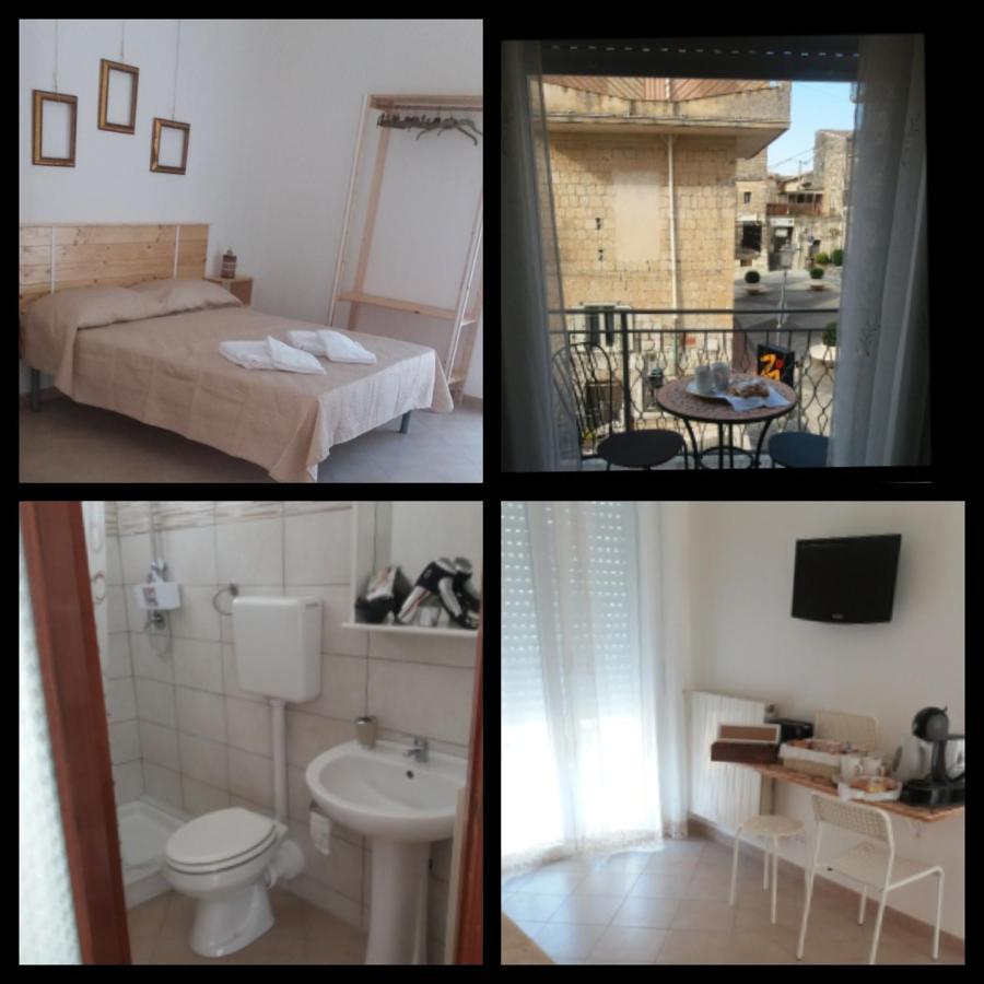 Room&breakfast Acquaviva Acquaviva Platani Exterior foto