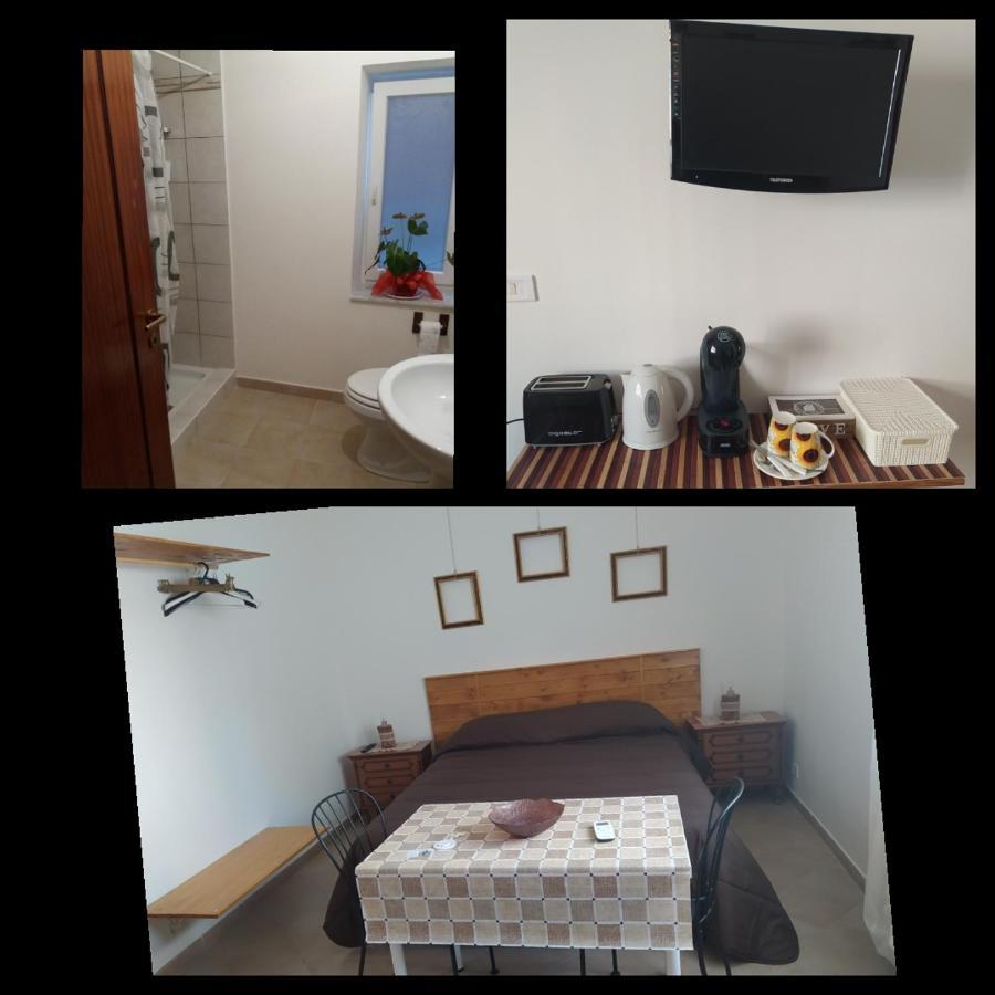 Room&breakfast Acquaviva Acquaviva Platani Exterior foto