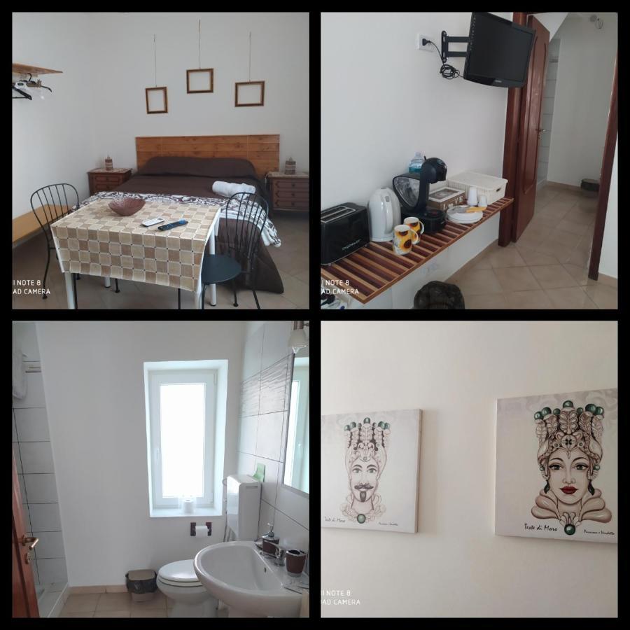 Room&breakfast Acquaviva Acquaviva Platani Exterior foto