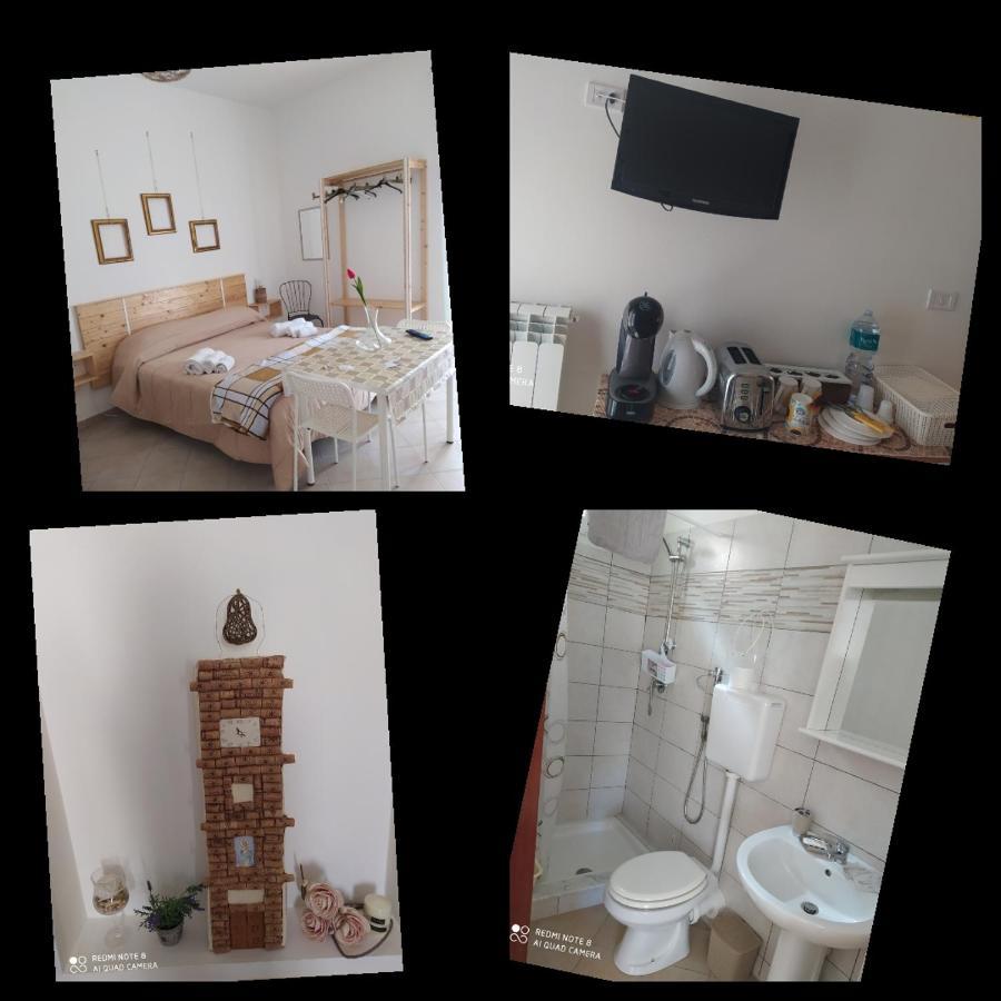 Room&breakfast Acquaviva Acquaviva Platani Exterior foto