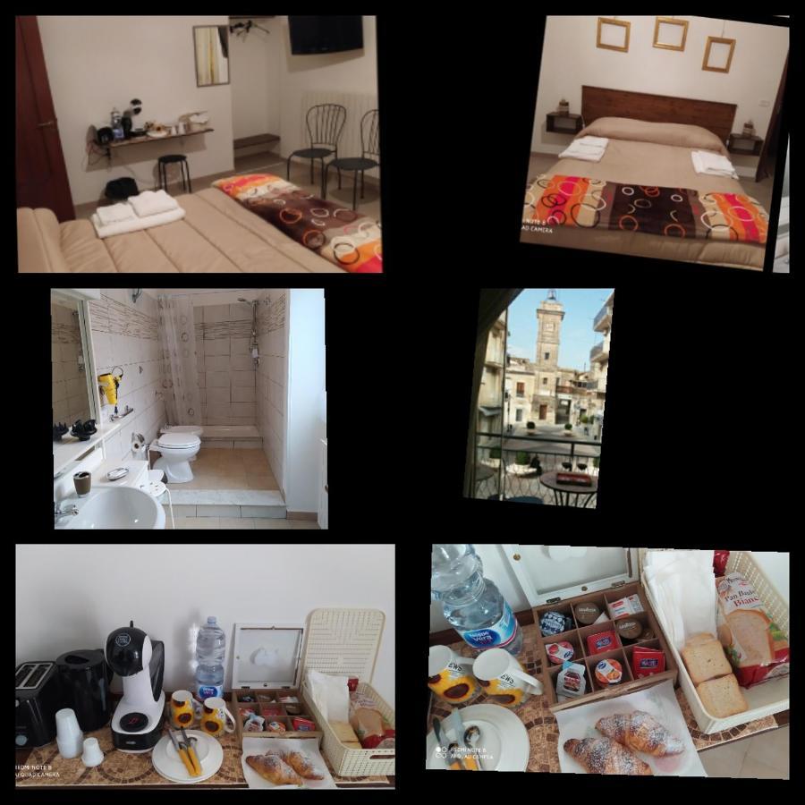 Room&breakfast Acquaviva Acquaviva Platani Exterior foto