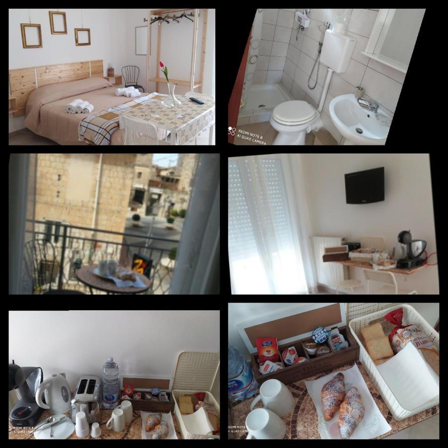 Room&breakfast Acquaviva Acquaviva Platani Exterior foto