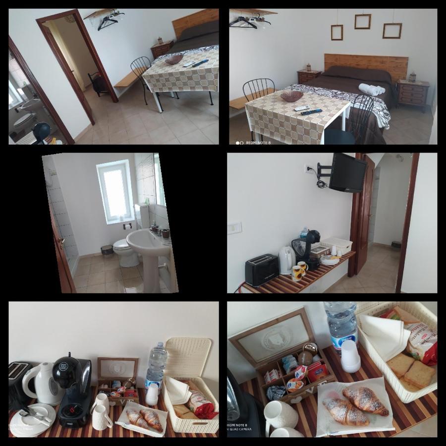 Room&breakfast Acquaviva Acquaviva Platani Exterior foto