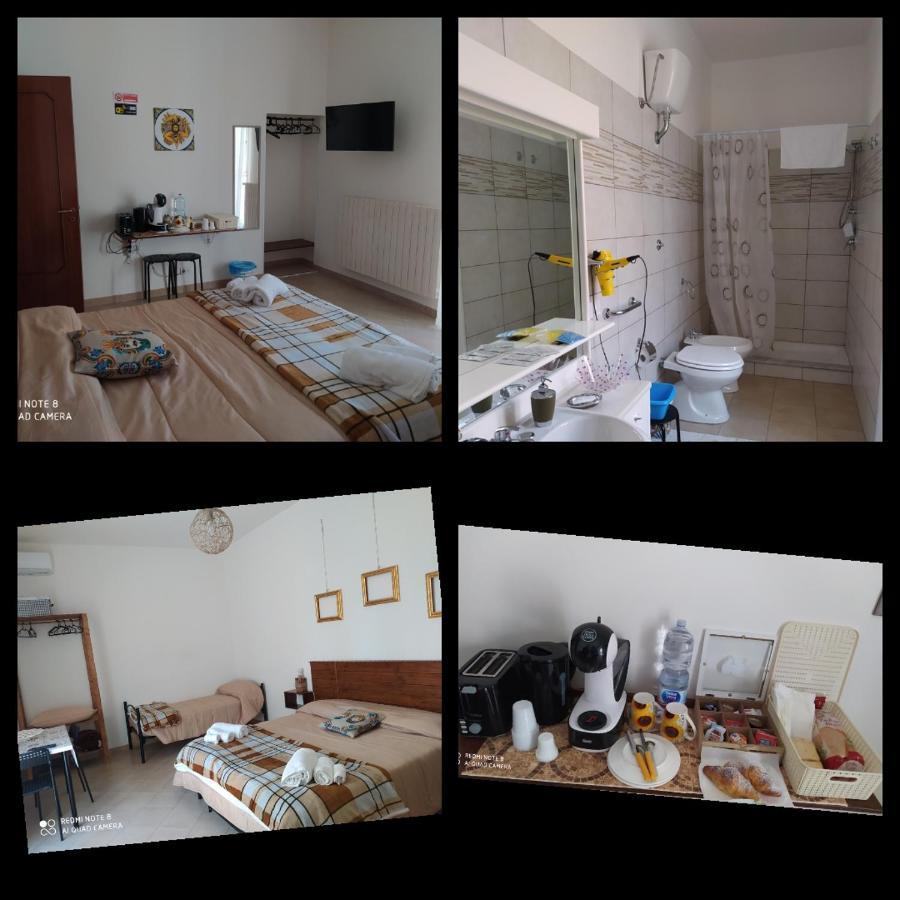 Room&breakfast Acquaviva Acquaviva Platani Exterior foto