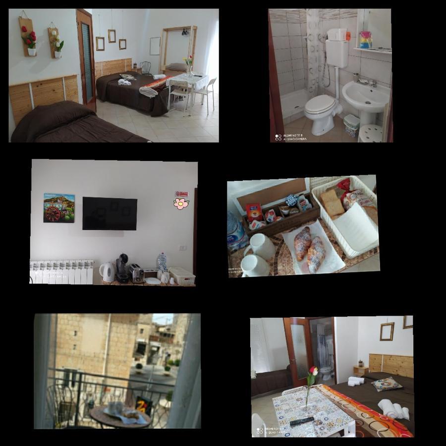 Room&breakfast Acquaviva Acquaviva Platani Exterior foto