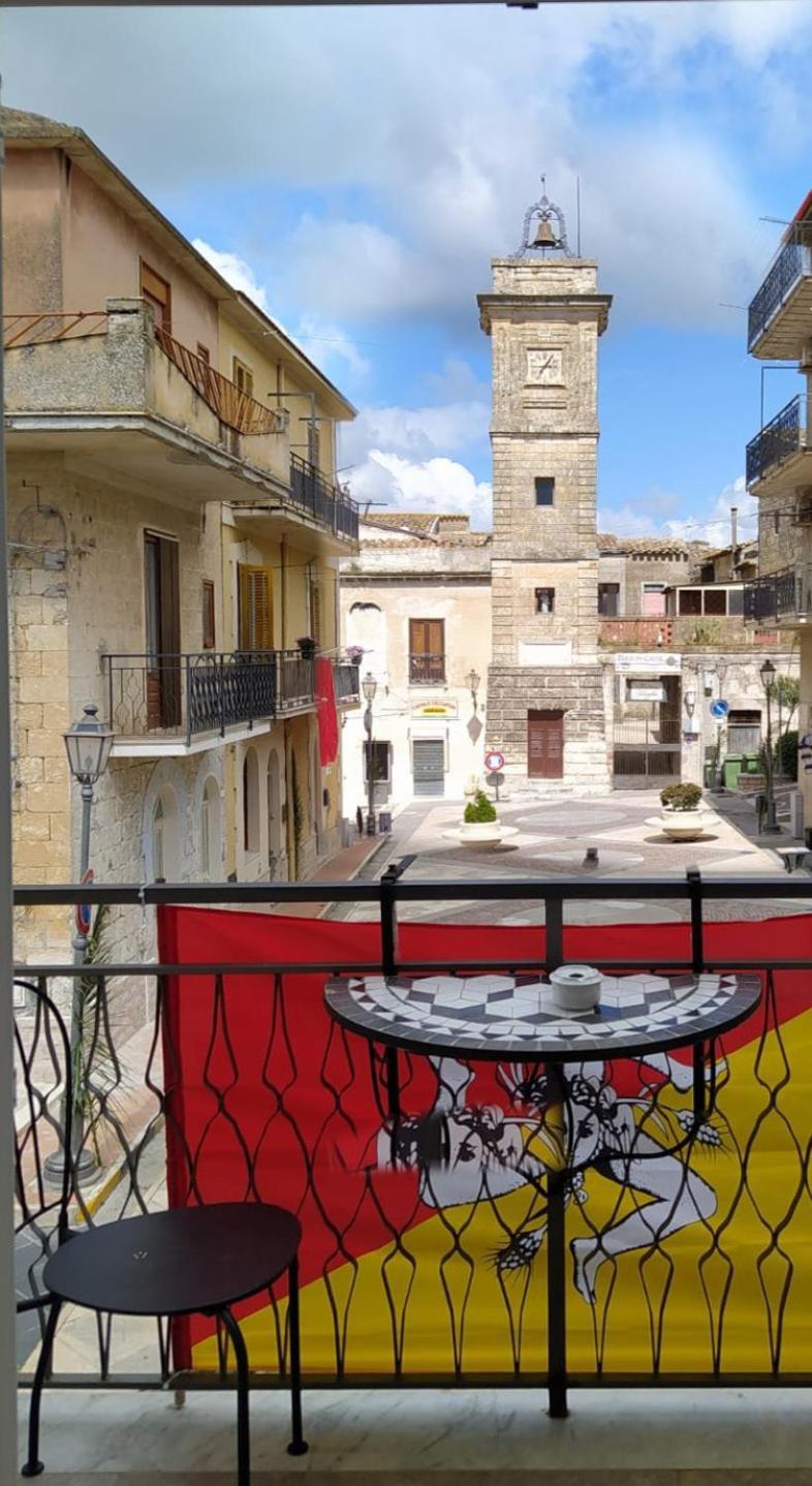 Room&breakfast Acquaviva Acquaviva Platani Exterior foto