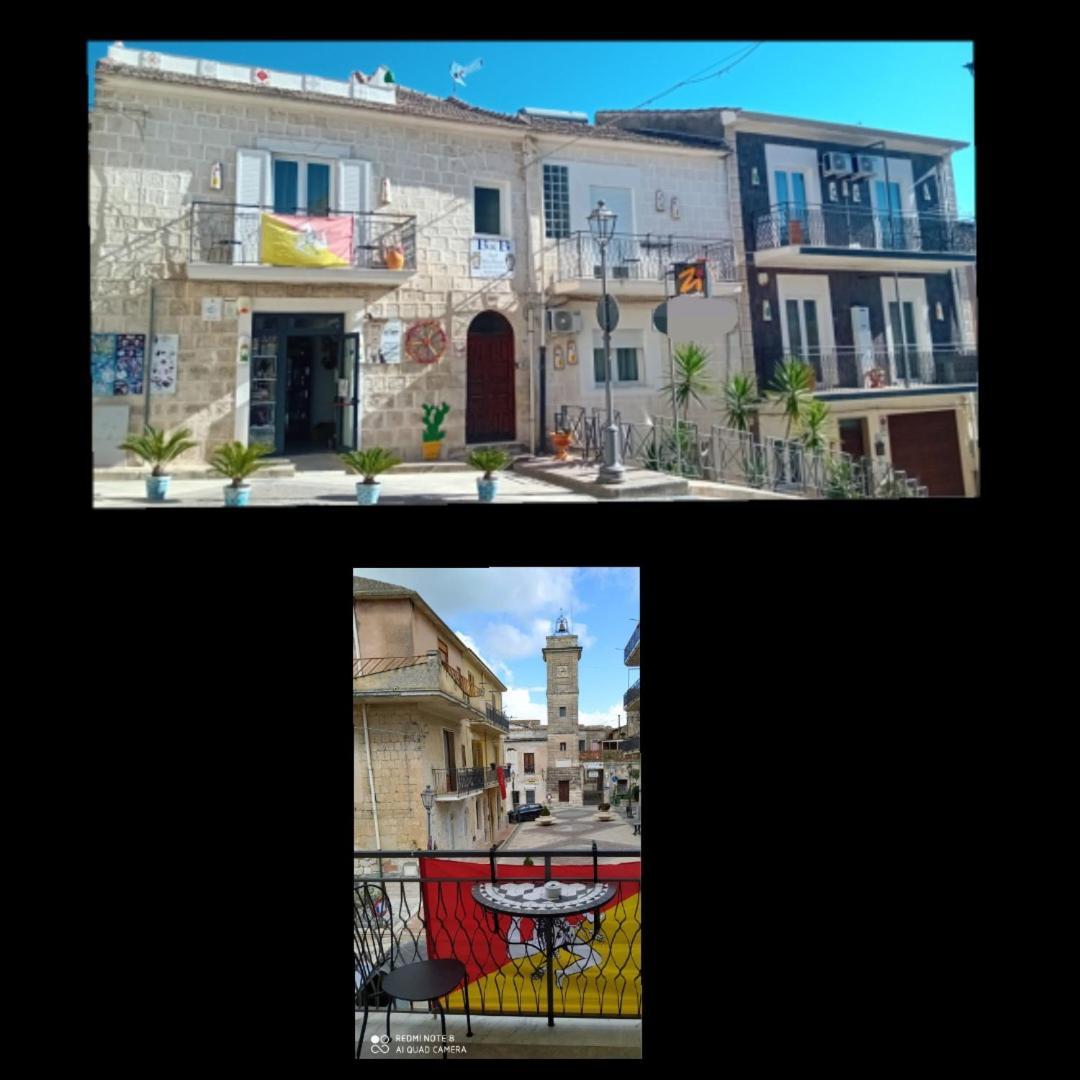 Room&breakfast Acquaviva Acquaviva Platani Exterior foto