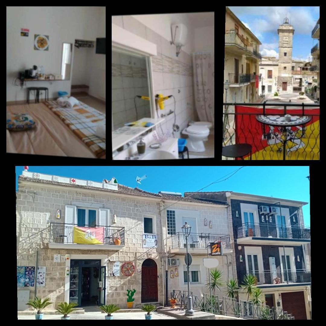 Room&breakfast Acquaviva Acquaviva Platani Exterior foto