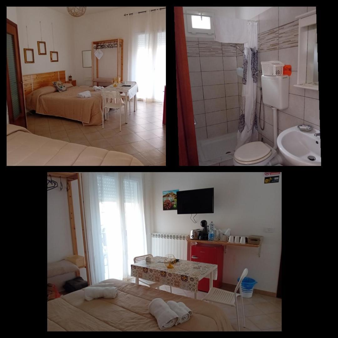 Room&breakfast Acquaviva Acquaviva Platani Exterior foto