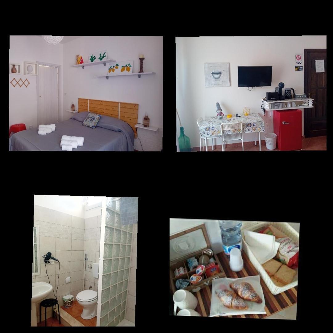 Room&breakfast Acquaviva Acquaviva Platani Quarto foto