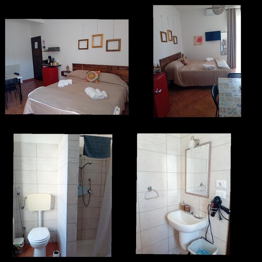 Room&breakfast Acquaviva Acquaviva Platani Exterior foto