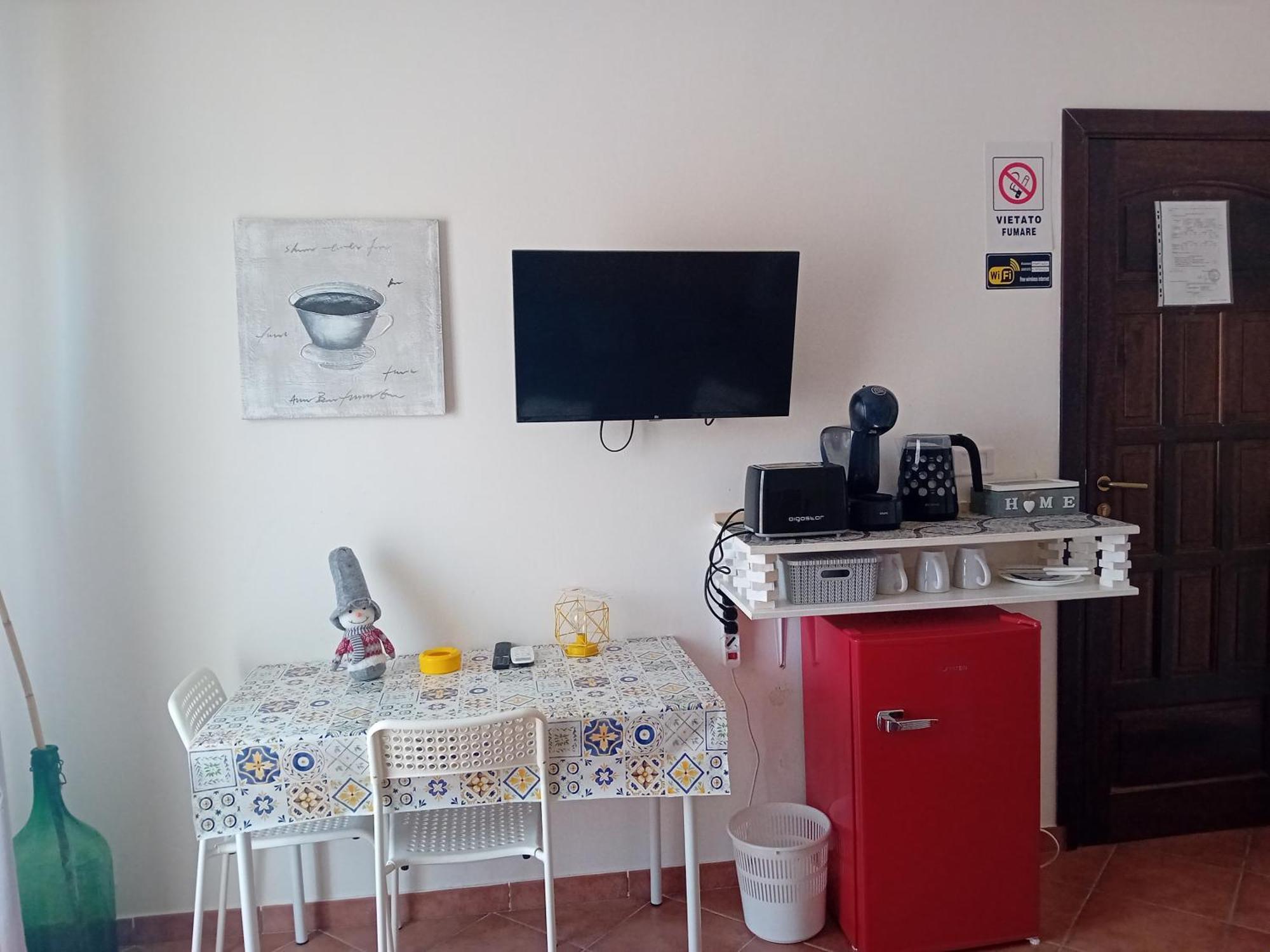 Room&breakfast Acquaviva Acquaviva Platani Quarto foto