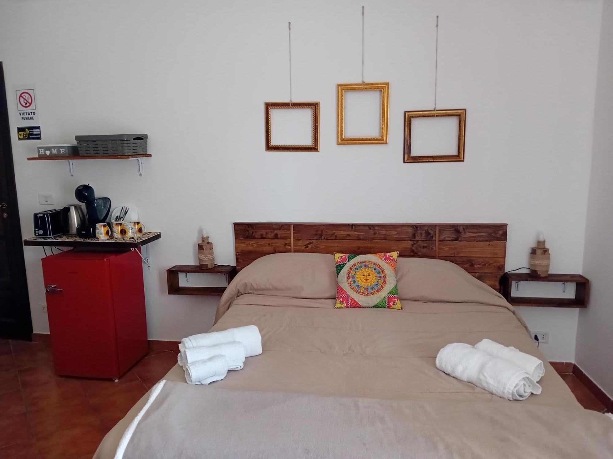 Room&breakfast Acquaviva Acquaviva Platani Quarto foto