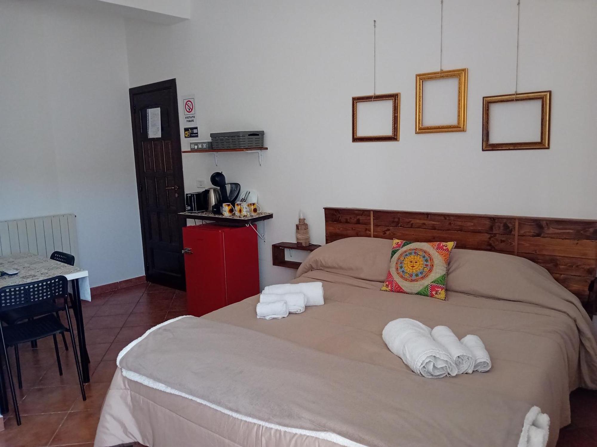 Room&breakfast Acquaviva Acquaviva Platani Quarto foto