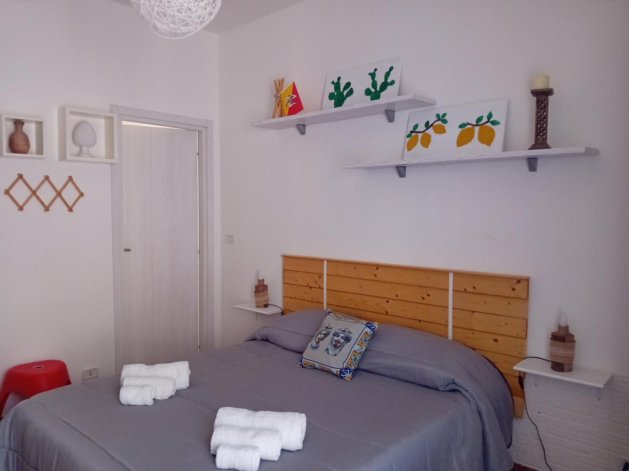 Room&breakfast Acquaviva Acquaviva Platani Quarto foto