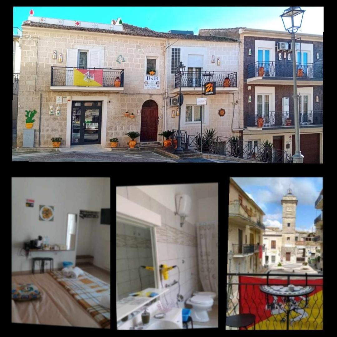 Room&breakfast Acquaviva Acquaviva Platani Exterior foto